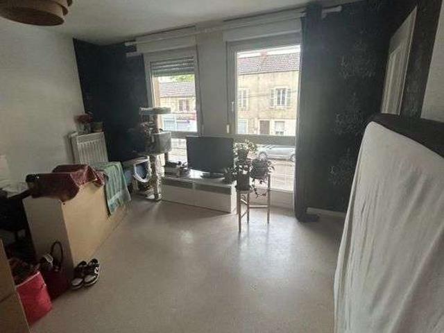 Location appartement 1 pièce Dijon 21