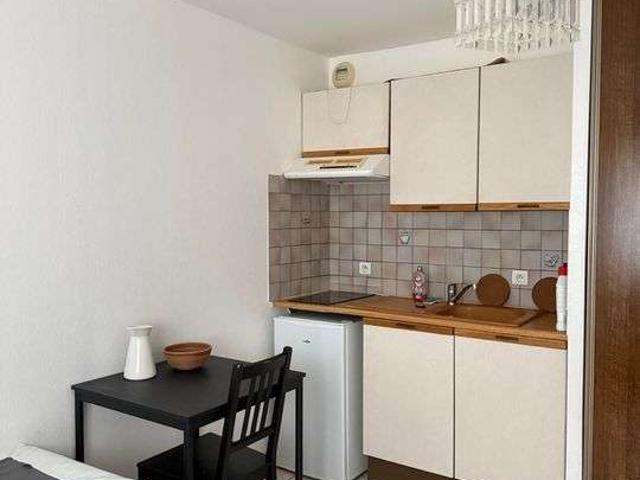 Location appartement 1 pièce Dijon 21