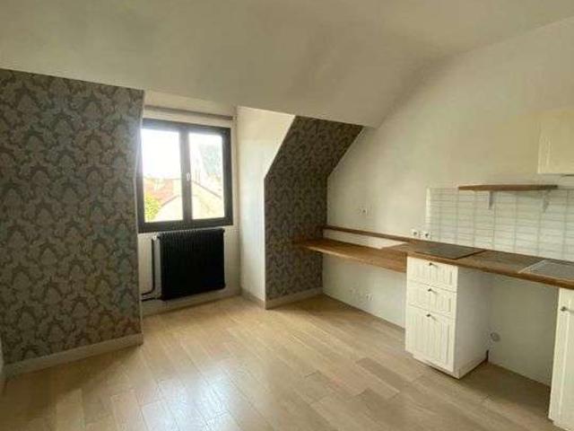 Location appartement 1 pièce Dijon 21