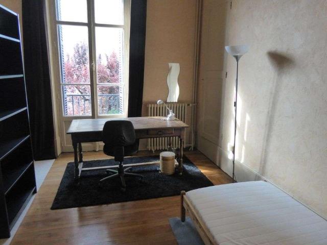 Location appartement 1 pièce Dijon 21