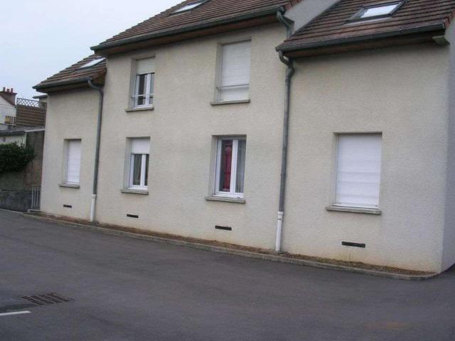 Location appartement 1 pièce Dijon 21