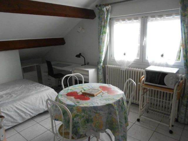 Location appartement 1 pièce Dijon 21