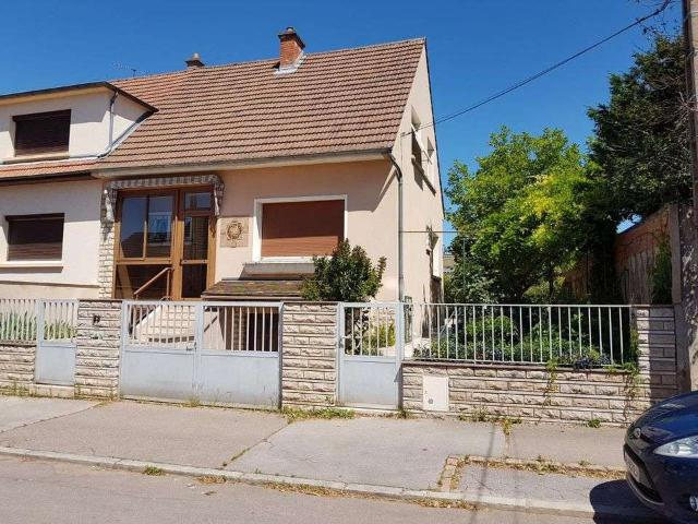 Location appartement 1 pièce Dijon 21
