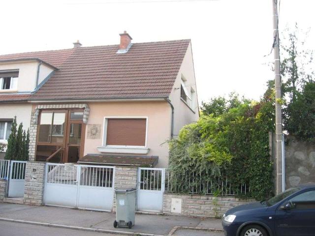 Location appartement 1 pièce Dijon 21