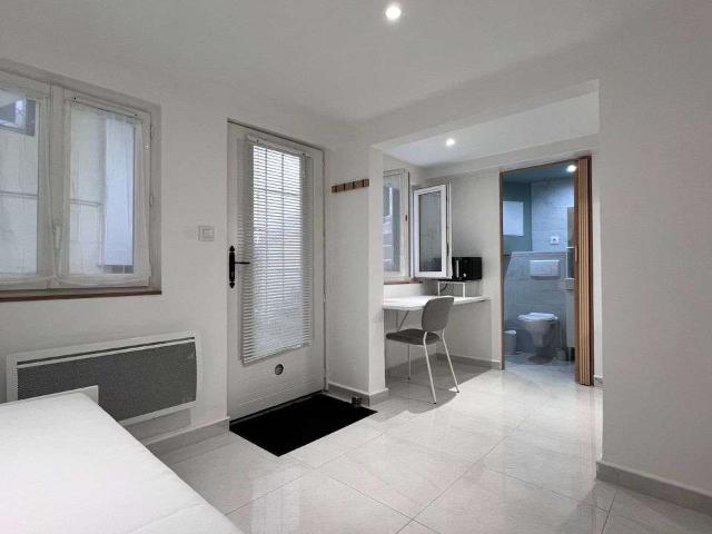 Location appartement 1 pièce Dijon 21