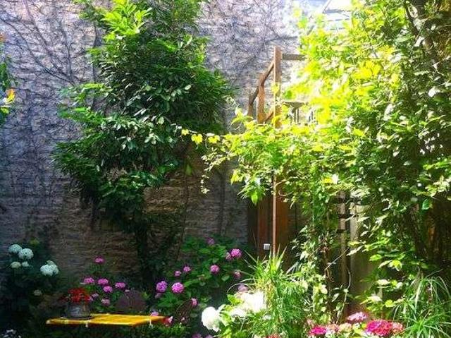 Location appartement 1 pièce Dijon 21