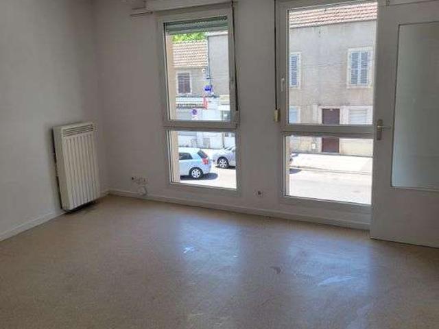 Location appartement 1 pièce Dijon 21