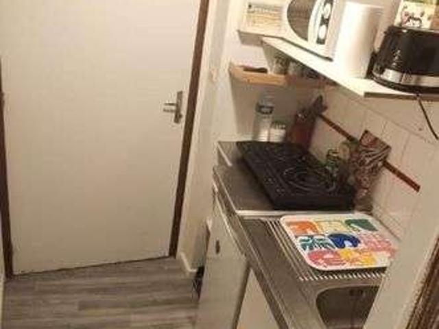 Location appartement 1 pièce Dijon 21