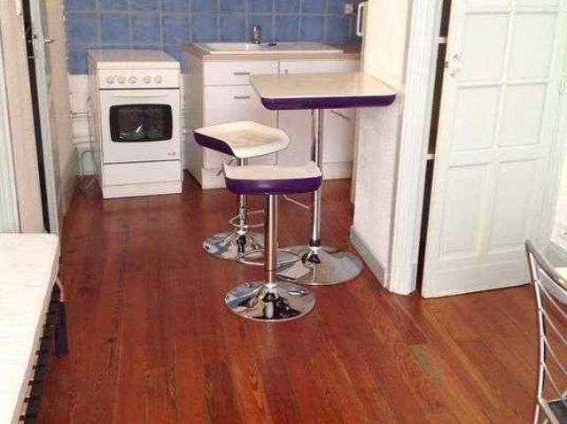 Location appartement 1 pièce Dijon 21