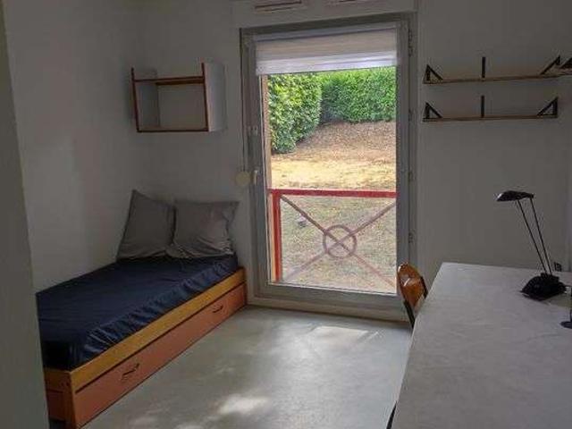 Location appartement 1 pièce Dijon 21
