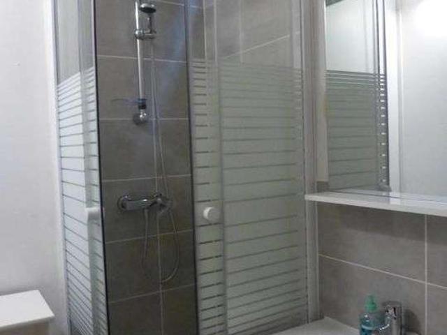 Location appartement 1 pièce Dijon 21