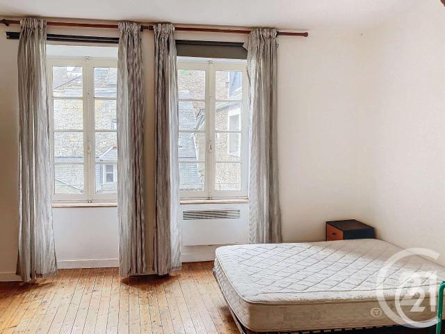 Location appartement 1 pièce Dinan 22