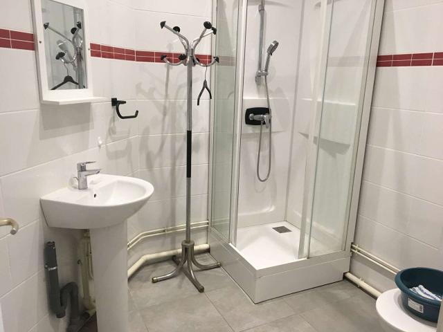 Location appartement 1 pièce Dinan 22