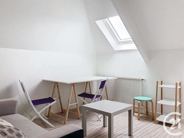 Location appartement 1 pièce Dinan 22