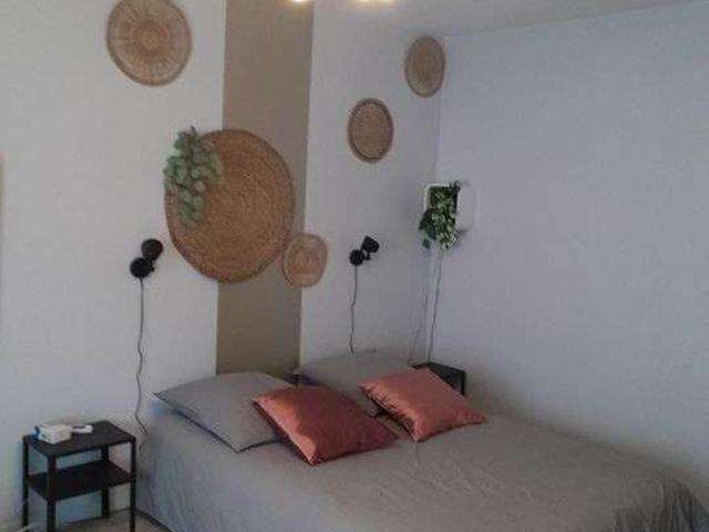Location appartement 1 pièce Dinan 22