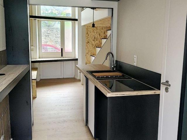 Location appartement 1 pièce Dinan 22