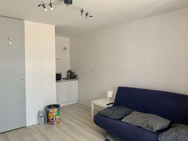 Location appartement 1 pièce Dol de Bretagne 35