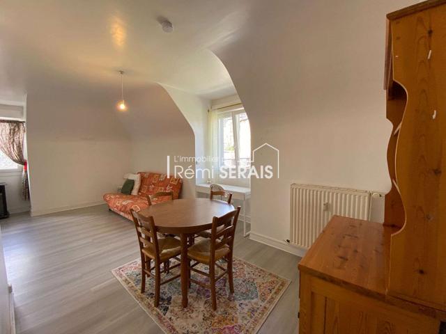 Location appartement 1 pièce Domfront en Poiraie 61