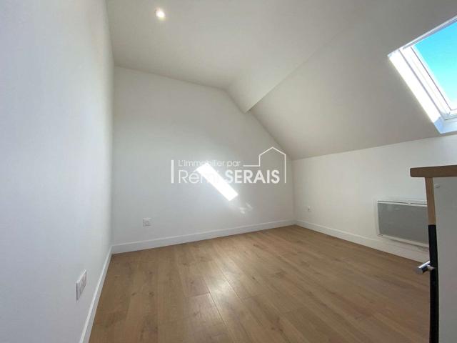 Location appartement 1 pièce Domfront 61
