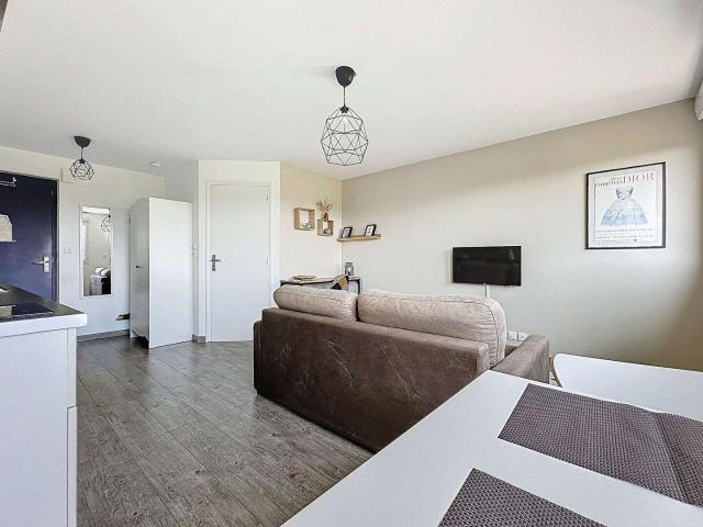 Location appartement 1 pièce Donville les Bains 50
