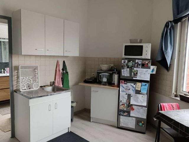 Location appartement 1 pièce Douai 59