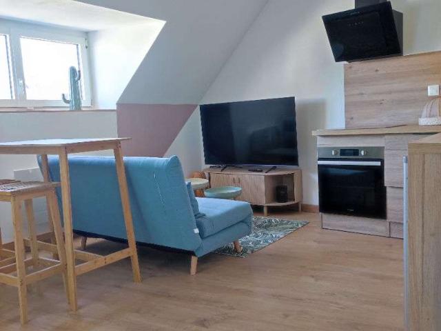 Location appartement 1 pièce Douarnenez 29