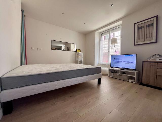 Location appartement 1 pièce Douarnenez 29