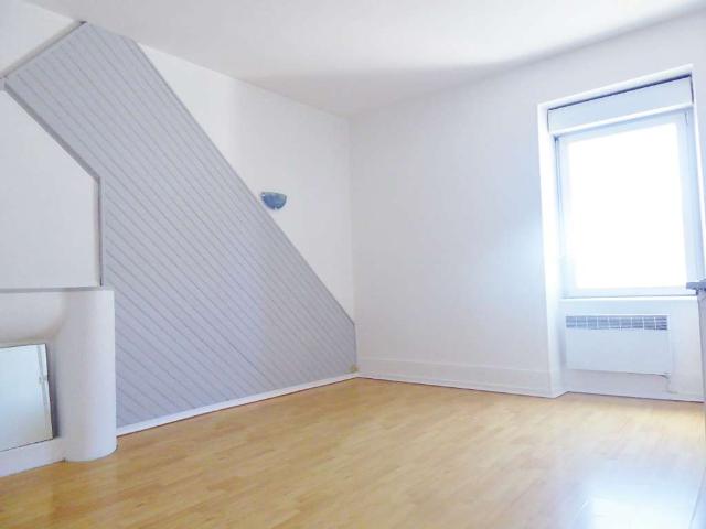 Location appartement 1 pièce Douarnenez 29