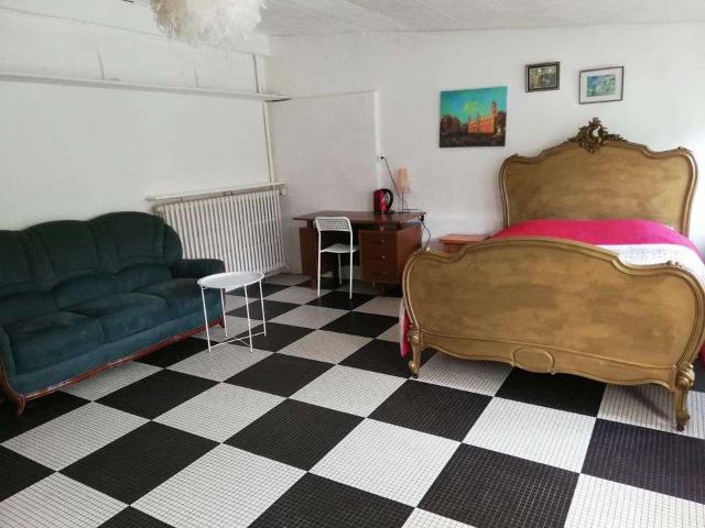Location appartement 1 pièce Dreux 28