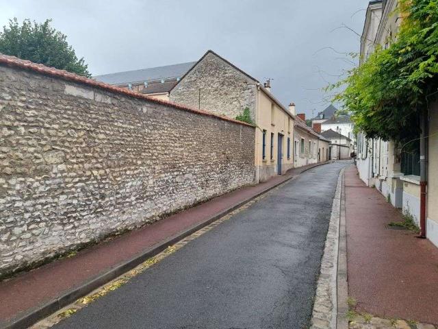 Location appartement 1 pièce Étampes 91