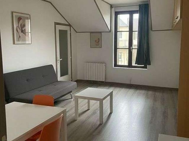 Location appartement 1 pièce Étréchy 91