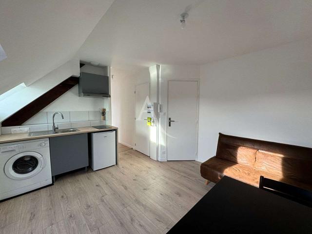Location appartement 1 pièce Évron 53