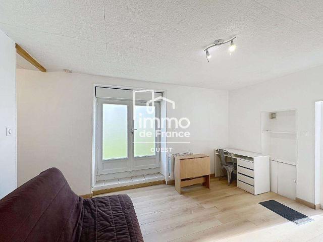 Location appartement 1 pièce Évron 53