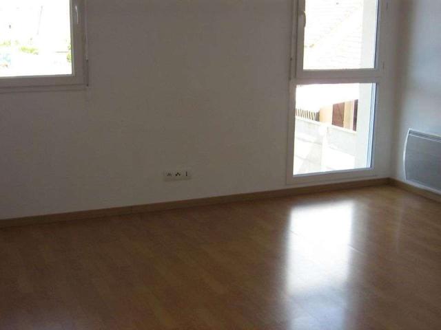 Location appartement 1 pièce Évreux 27