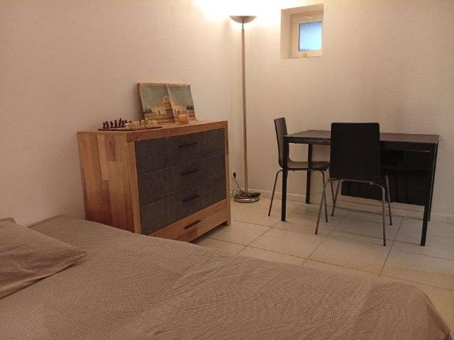 Location appartement 1 pièce Eyguières 13