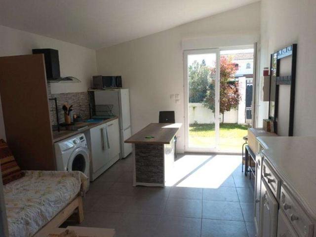 Location appartement 1 pièce Eysines 33