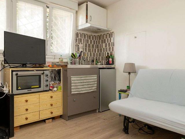 Location appartement 1 pièce Eaubonne 95