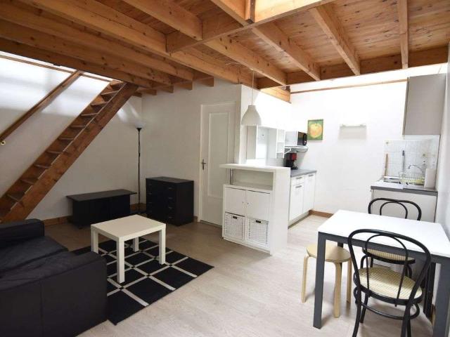 Location appartement 1 pièce Échenoz la Méline 70