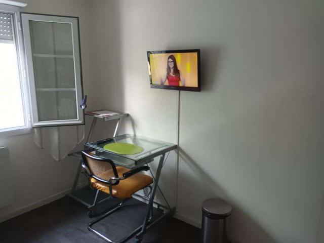Location appartement 1 pièce Écouflant 49