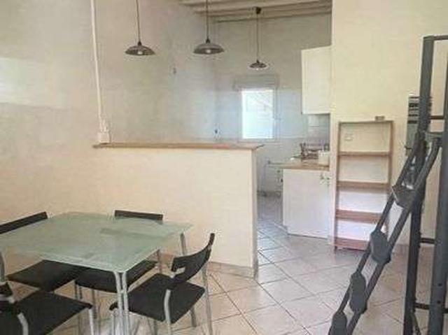 Location appartement 1 pièce Écully 69