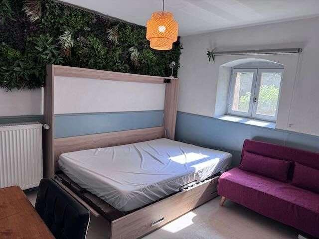 Location appartement 1 pièce Écully 69