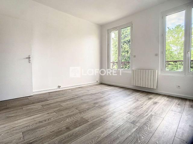 Location appartement 1 pièce Elbeuf 76