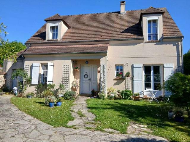 Location appartement 1 pièce Ennery 95