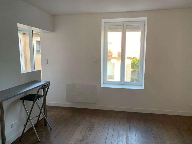 Location appartement 1 pièce Épinal 88