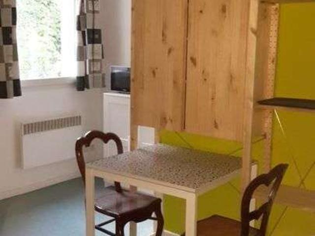 Location appartement 1 pièce Épinal 88