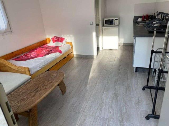 Location appartement 1 pièce Épinay sur Seine 93