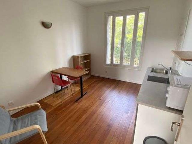 Location appartement 1 pièce Épinay sur Seine 93