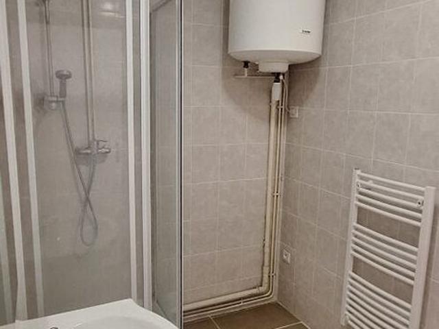 Location appartement 1 pièce F1 Villeurbanne