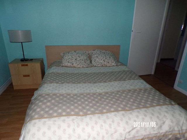 Location appartement 1 pièce Faches Thumesnil 59