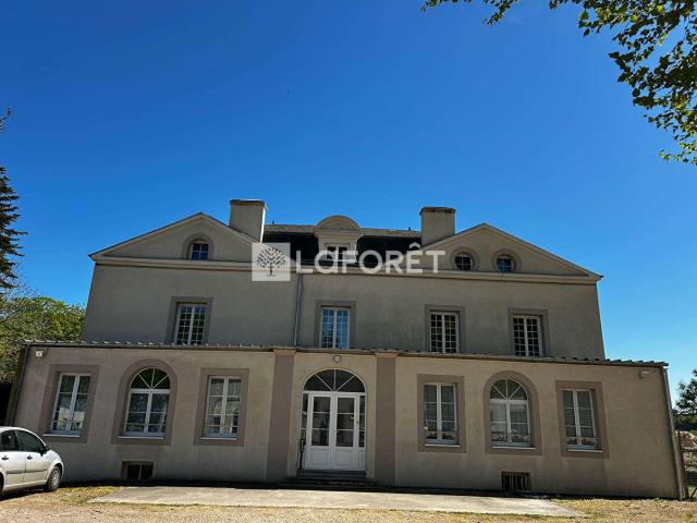 Location appartement 1 pièce Falaise 14
